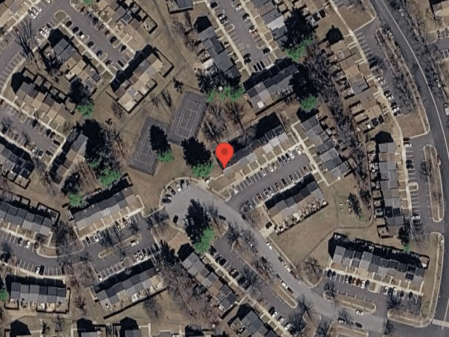 House image located at District Heights, MD 20747