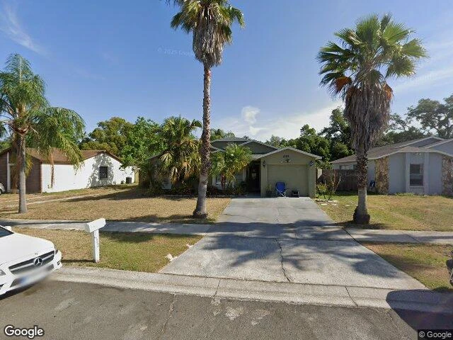 House image located at Brandon, FL 33510