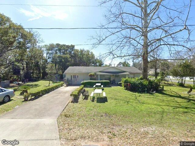 House image located at Eustis, FL 32726