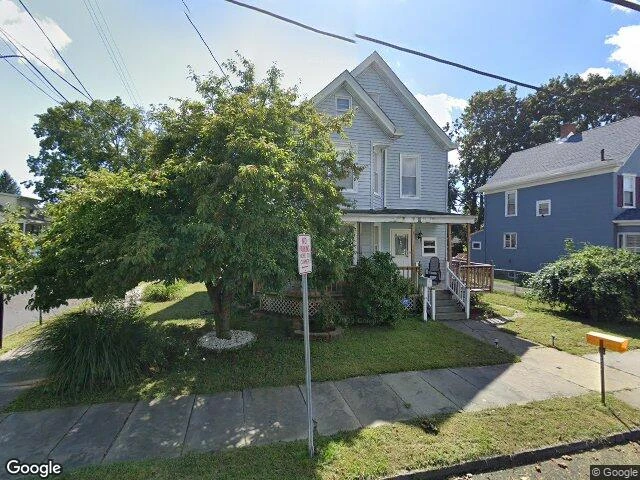 House image located at Kingston, NY 12401