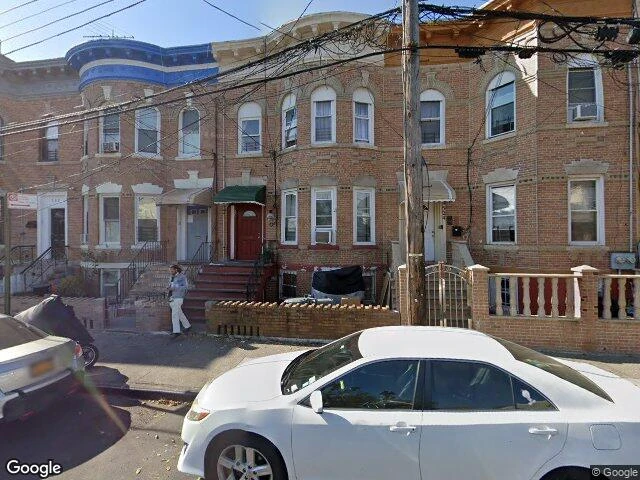 House image located at Brooklyn, NY 11208