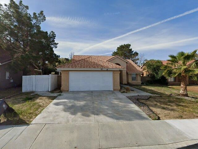 House image located at Lancaster, CA 93535