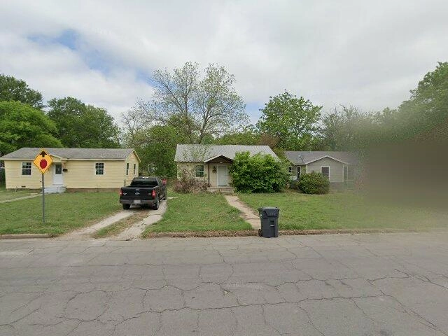 House image located at Waco, TX 76707