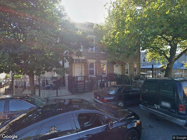 House image located at Brooklyn, NY 11208