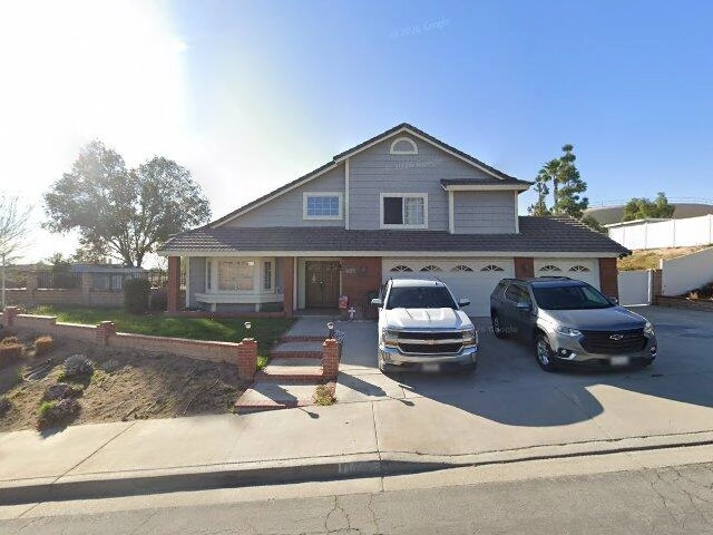 House image located at Moreno Valley, CA 92557