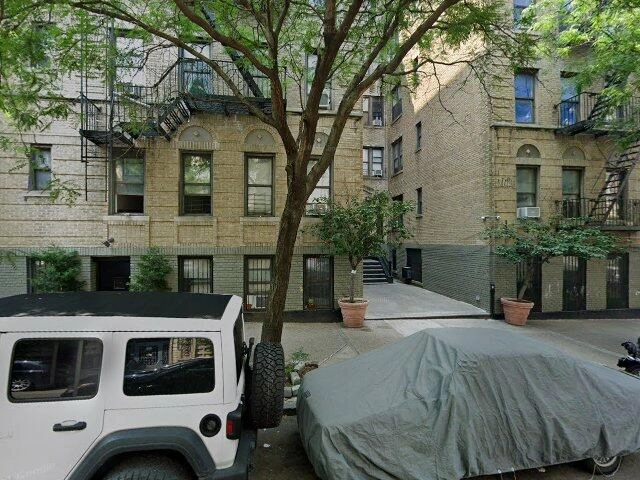 House image located at New York, NY 10031