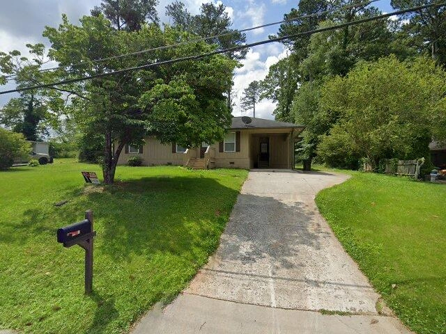 House image located at Kennesaw, GA 30152