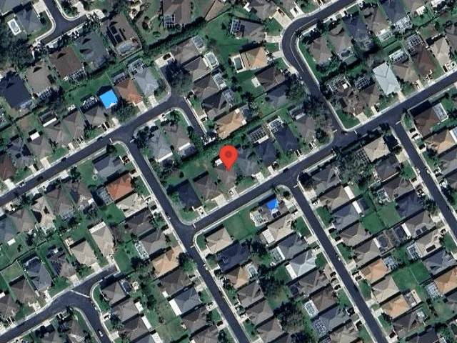 House image located at New Port Richey, FL 34655