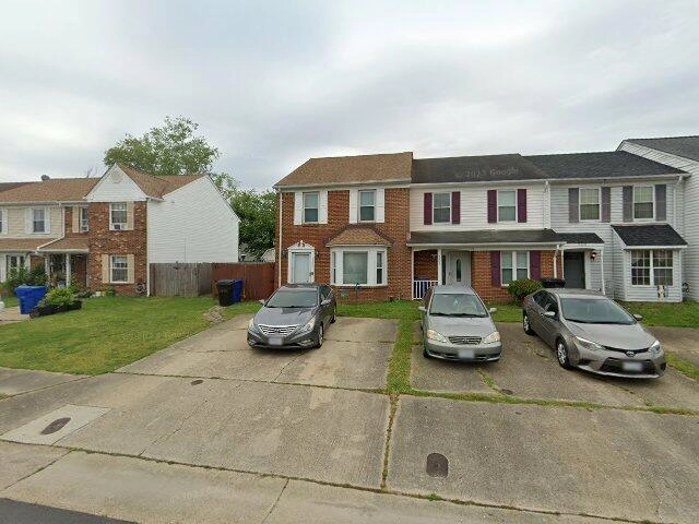 House image located at Virginia Beach, VA 23464