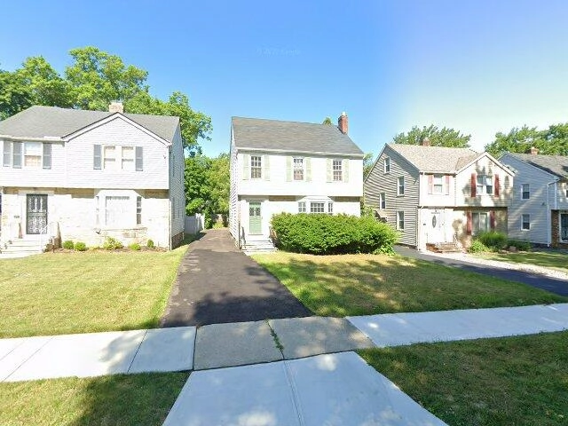 House image located at Cleveland, OH 44121