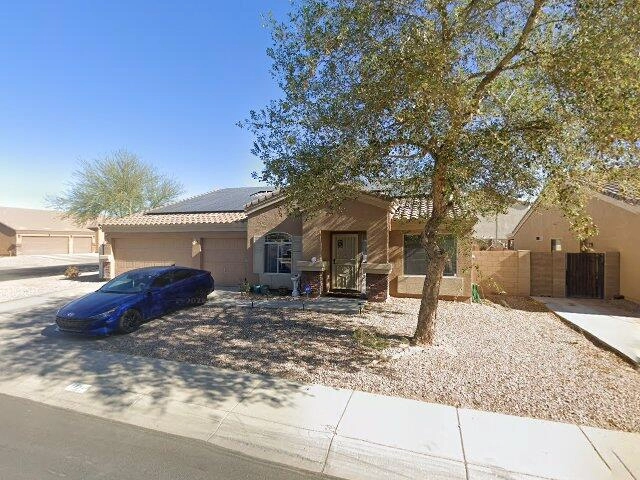 House image located at Casa Grande, AZ 85122
