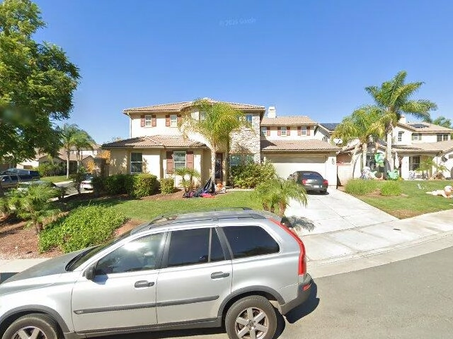 House image located at Menifee, CA 92584