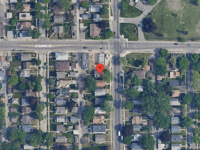 House image located at Minneapolis, MN 55412