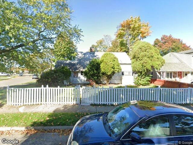 House image located at Levittown, NY 11756