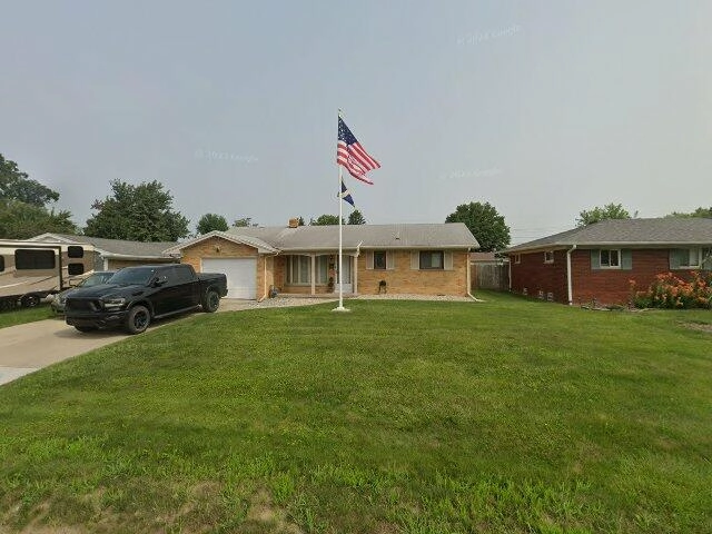 House image located at Oregon, OH 43616