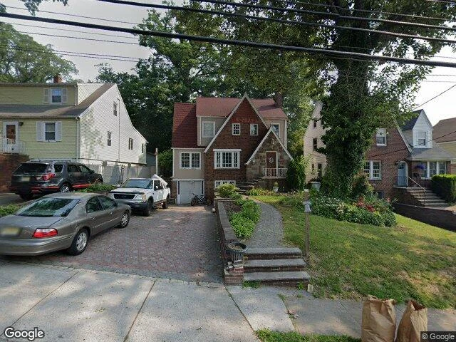 House image located at West Orange, NJ 07052