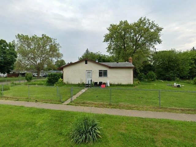 House image located at Mount Morris, MI 48458
