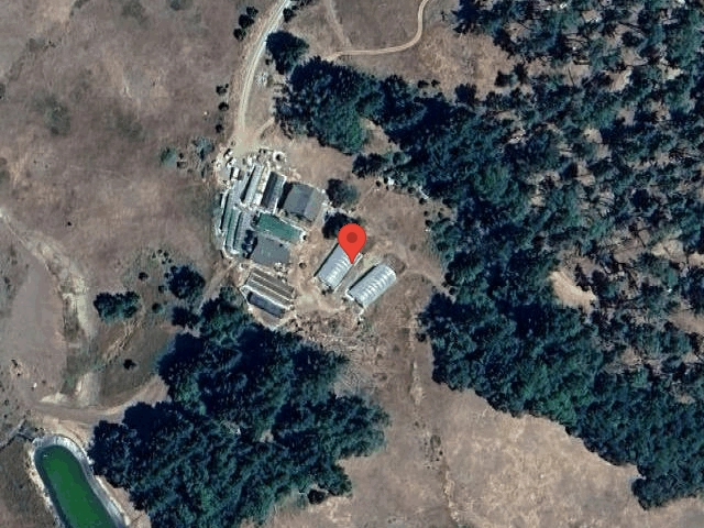 House image located at Bridgeville, CA 95526