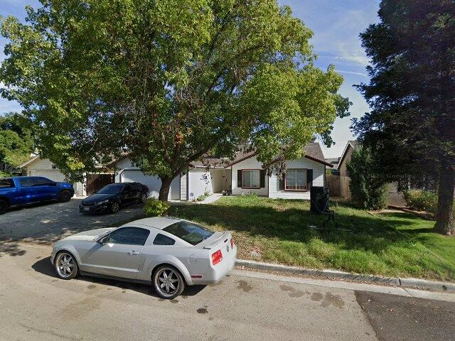 House image located at Fresno, CA 93722