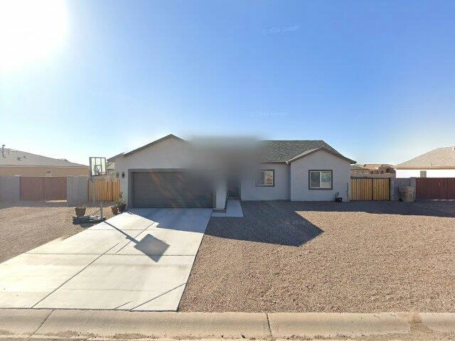 House image located at Arizona City, AZ 85123