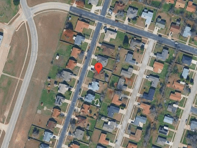 House image located at Killeen, TX 76549