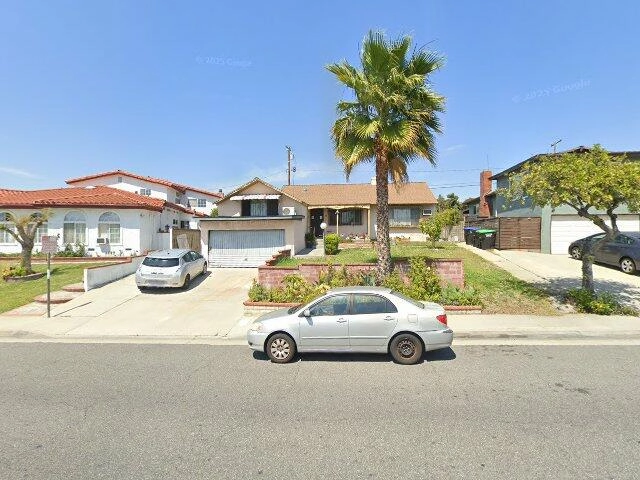 House image located at Monterey Park, CA 91755