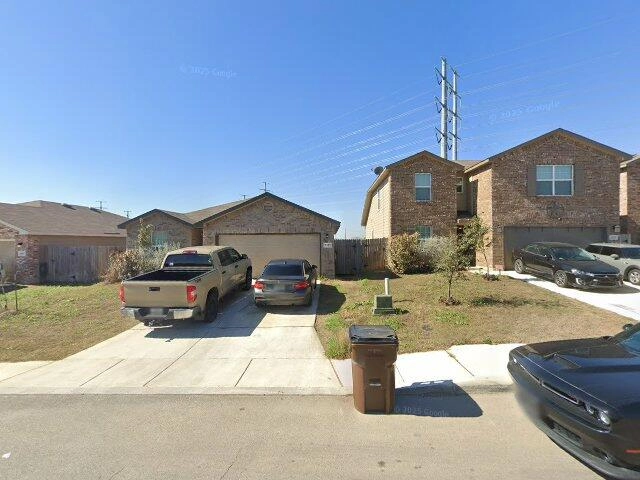 House image located at San Antonio, TX 78245