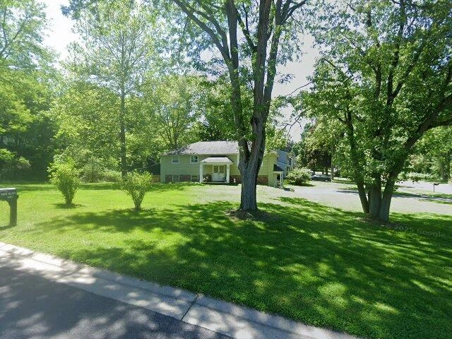 House image located at Pittsford, NY 14534