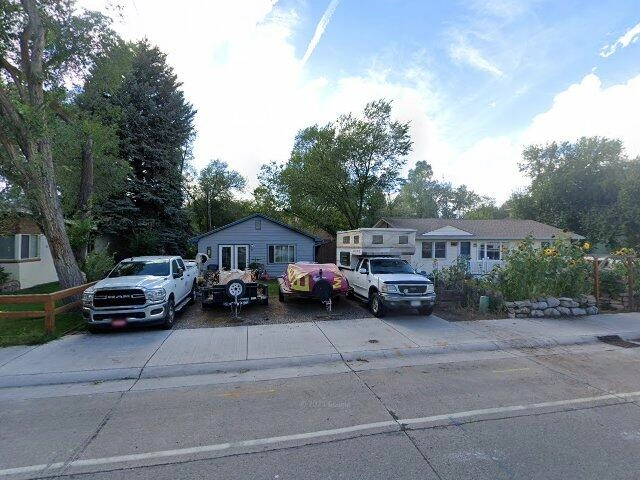 House image located at Carbondale, CO 81623
