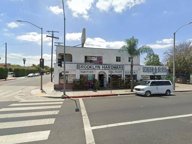 House image located at Los Angeles, CA 90063