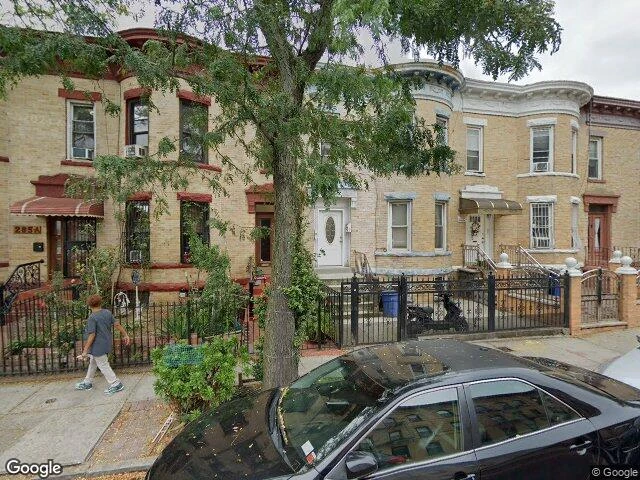 House image located at Brooklyn, NY 11237