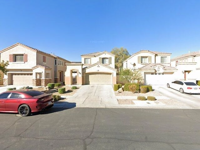 House image located at North Las Vegas, NV 89081