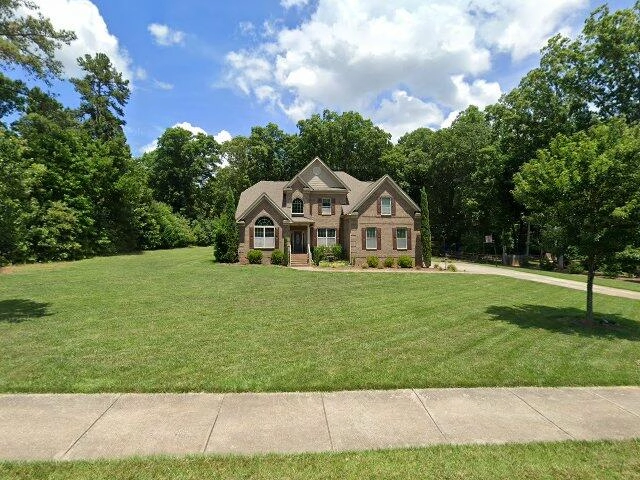 House image located at Matthews, NC 28105