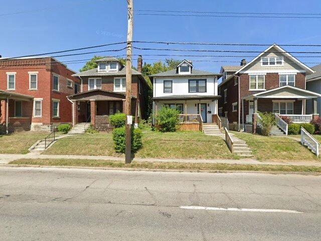 House image located at Columbus, OH 43205