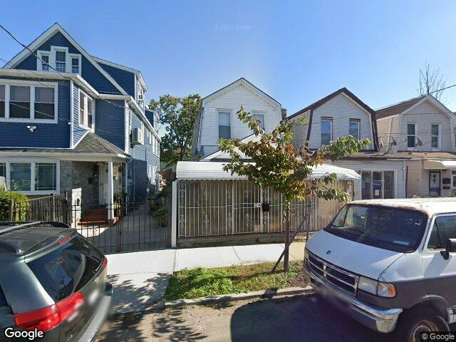 House image located at Jamaica, NY 11433