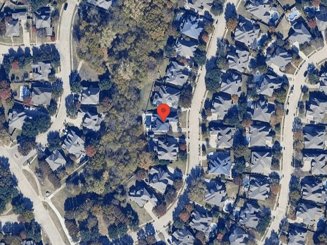 House image located at Mckinney, TX 75072