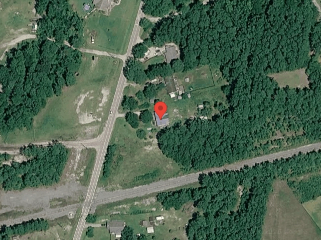 House image located at Hubert, NC 28539