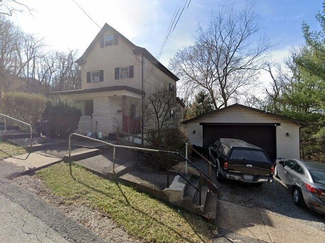 House image located at Pittsburgh, PA 15216