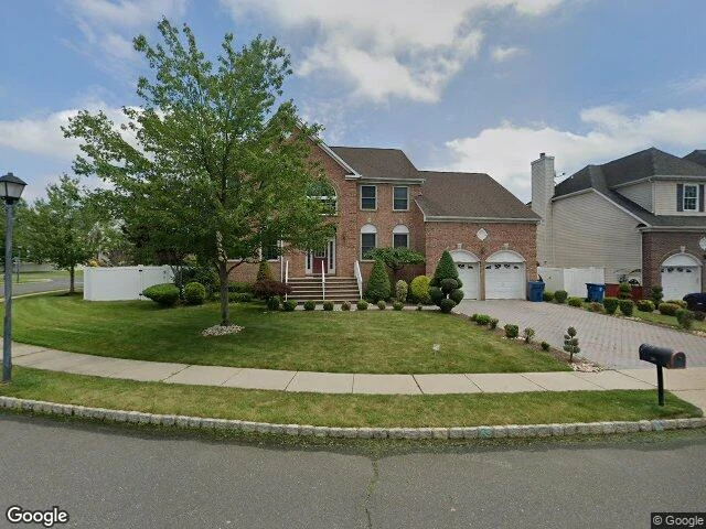 House image located at Monroe Township, NJ 08831