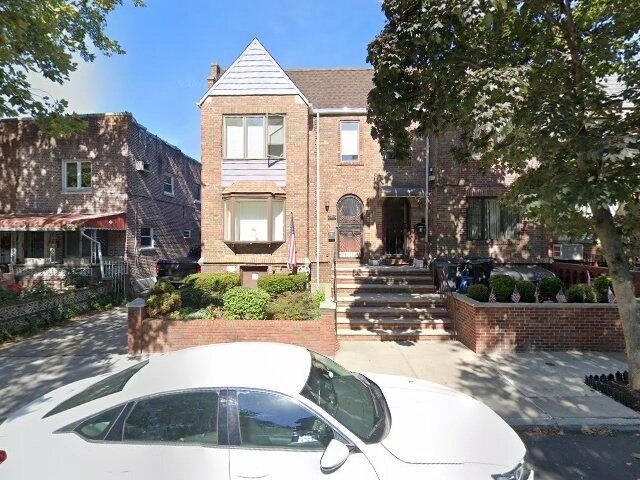 House image located at Brooklyn, NY 11214