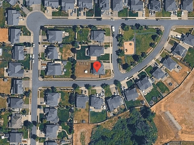 House image located at Graham, WA 98338