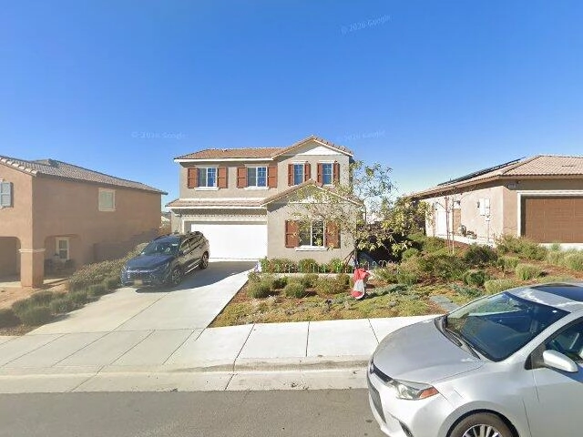 House image located at Beaumont, CA 92223