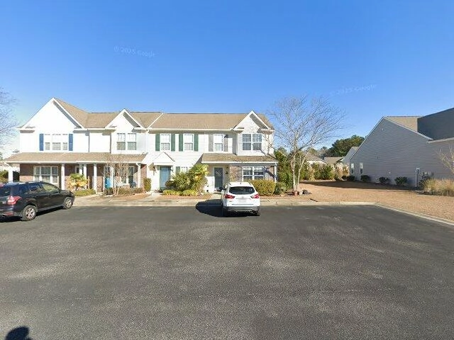 House image located at Calabash, NC 28467