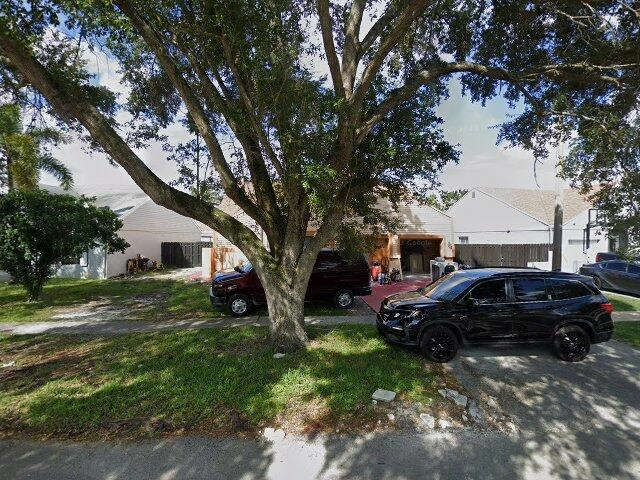 House image located at Hollywood, FL 33025