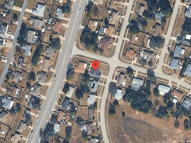 House image located at Spring Hill, FL 34609