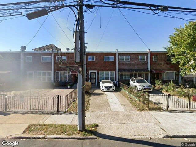 House image located at Brooklyn, NY 11208