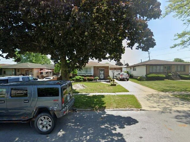 House image located at Buffalo, NY 14227