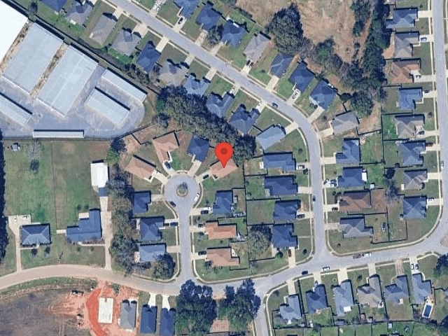 House image located at Mobile, AL 36695