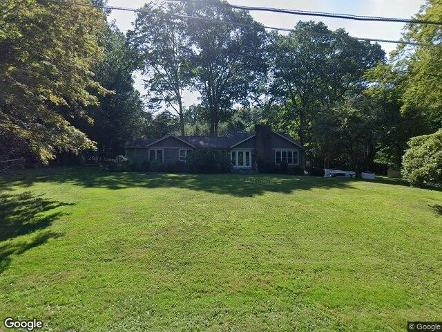 House image located at South Salem, NY 10590