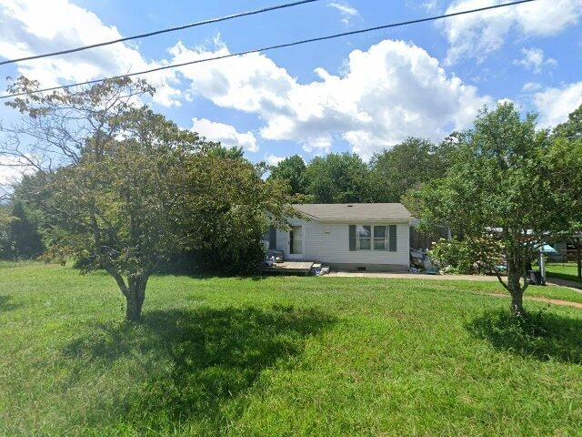 House image located at Candler, NC 28715